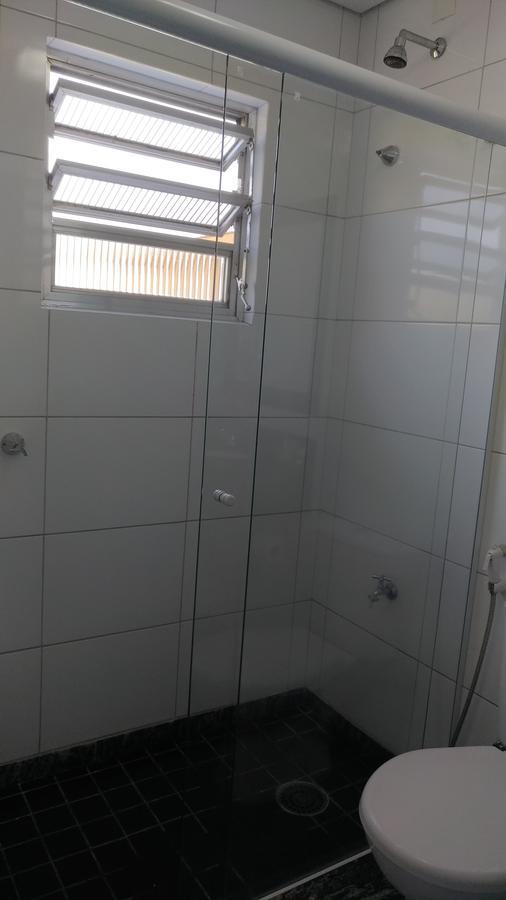סאו פאולו Brasilia Parque Hotel מראה חיצוני תמונה
