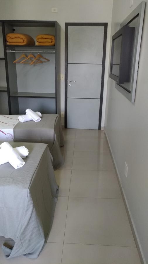 סאו פאולו Brasilia Parque Hotel מראה חיצוני תמונה