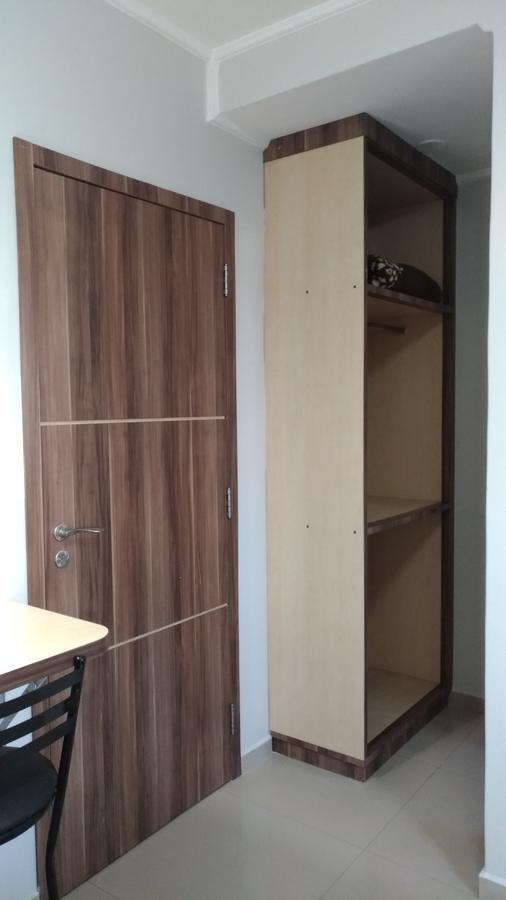 סאו פאולו Brasilia Parque Hotel מראה חיצוני תמונה